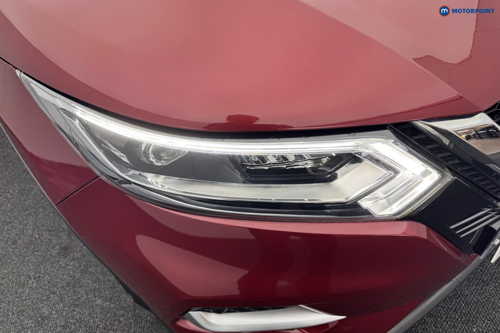 Nissan Qashqai N-Motion Manual Petrol SUV - Stock Number (1580824) - 27th supplementary image