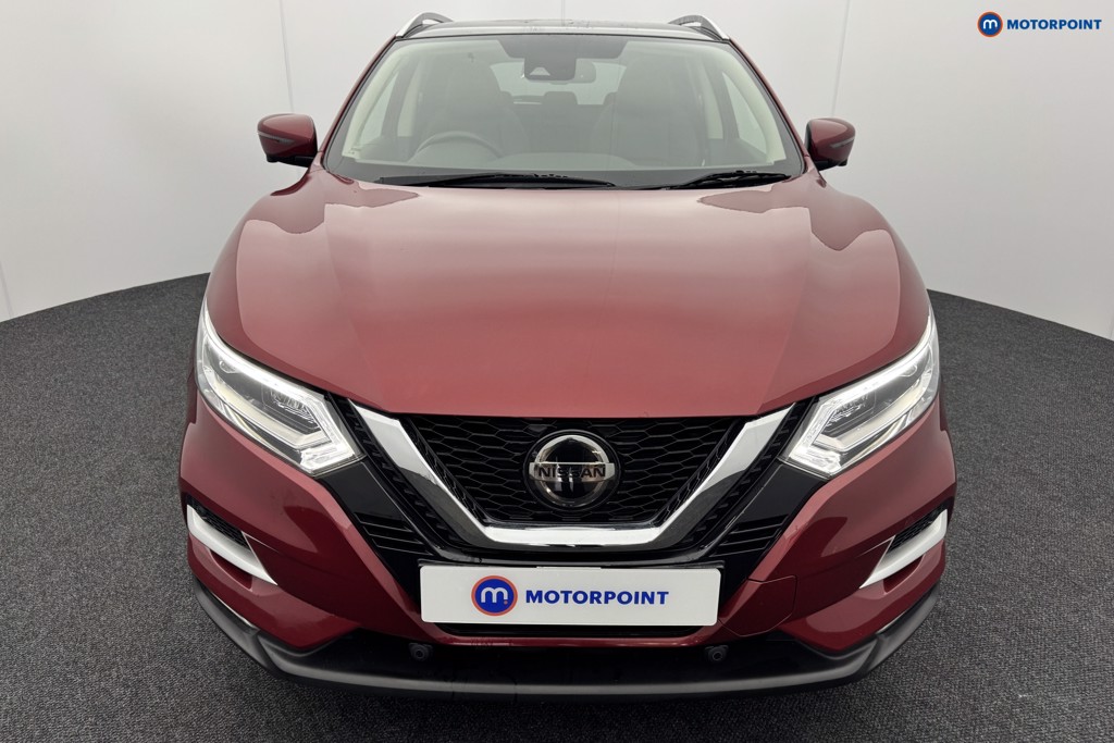 Nissan Qashqai N-Motion Manual Petrol SUV - Stock Number (1580824) - 29th supplementary image