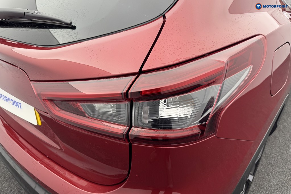 Nissan Qashqai N-Motion Manual Petrol SUV - Stock Number (1580824) - 31st supplementary image
