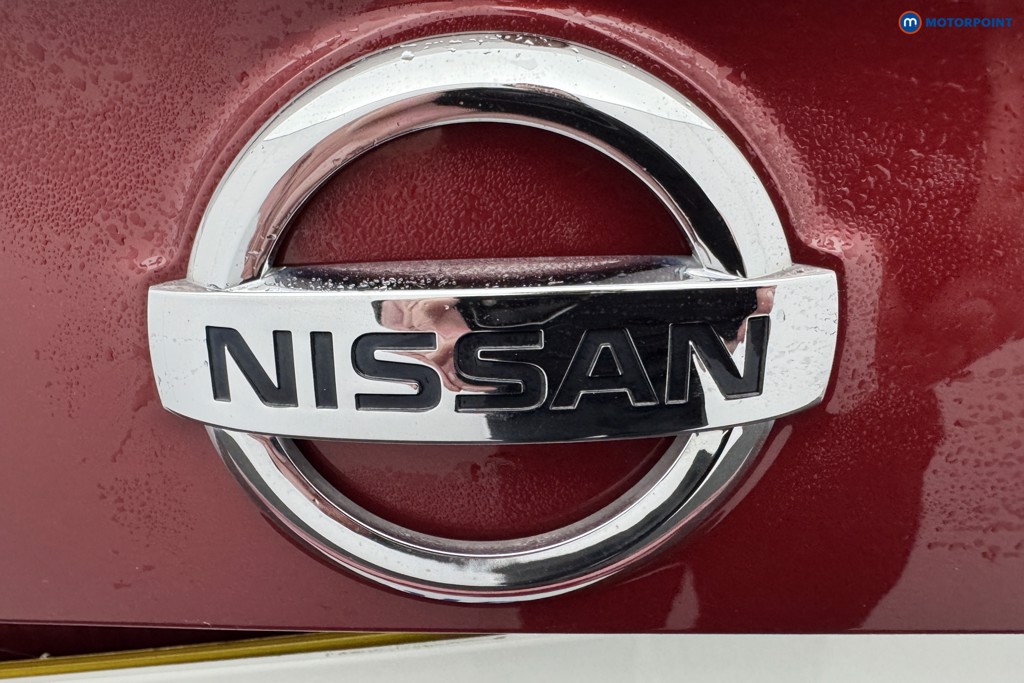 Nissan Qashqai N-Motion Manual Petrol SUV - Stock Number (1580824) - 33rd supplementary image