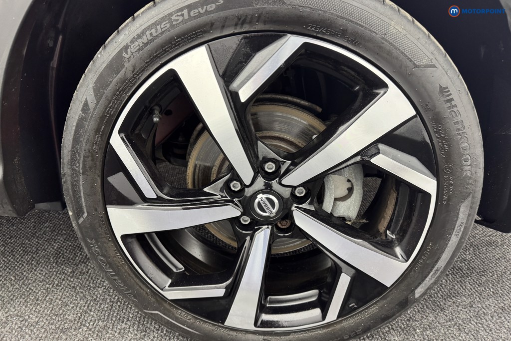 Nissan Qashqai N-Motion Manual Petrol SUV - Stock Number (1580824) - 35th supplementary image