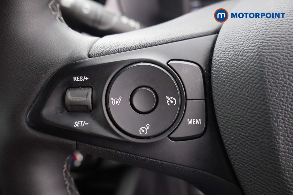 Vauxhall Corsa GS Manual Petrol Hatchback - Stock Number (1580829) - 2nd supplementary image