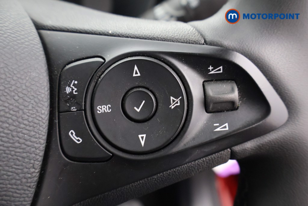 Vauxhall Corsa GS Manual Petrol Hatchback - Stock Number (1580829) - 3rd supplementary image