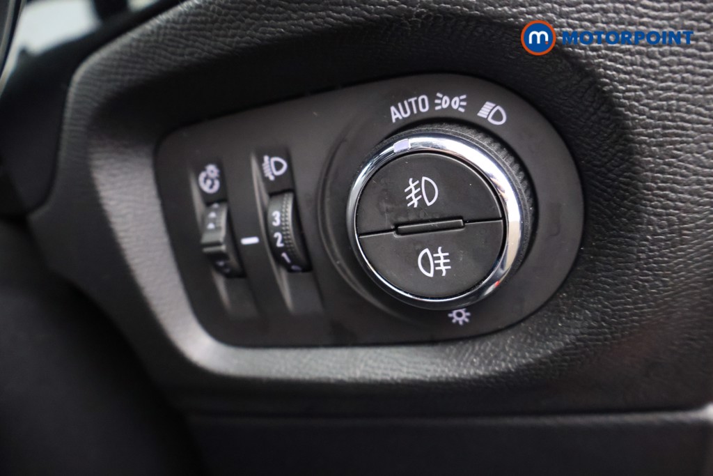 Vauxhall Corsa GS Manual Petrol Hatchback - Stock Number (1580829) - 5th supplementary image
