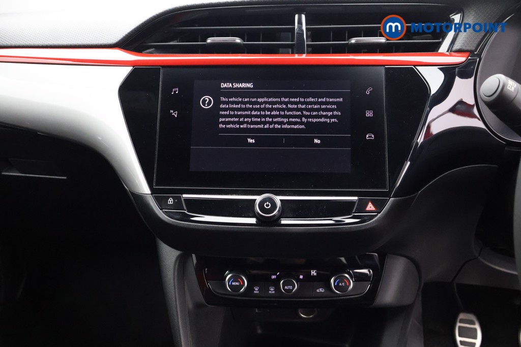 Vauxhall Corsa GS Manual Petrol Hatchback - Stock Number (1580829) - 6th supplementary image