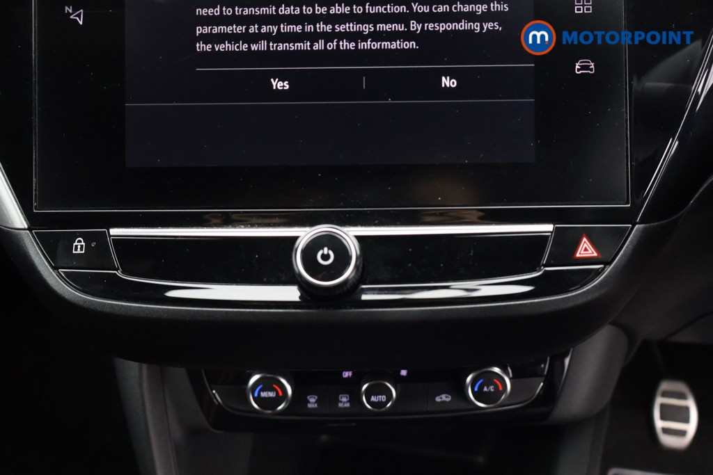 Vauxhall Corsa GS Manual Petrol Hatchback - Stock Number (1580829) - 8th supplementary image
