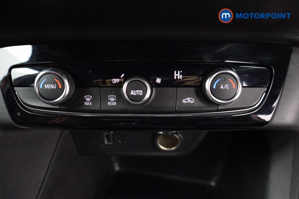 Vauxhall Corsa GS Manual Petrol Hatchback - Stock Number (1580829) - 9th supplementary image