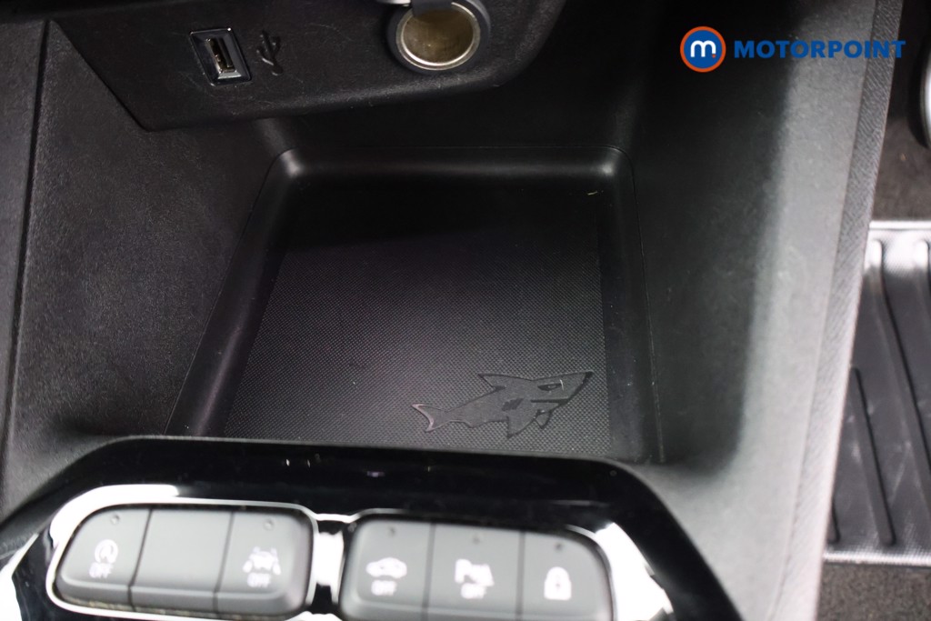 Vauxhall Corsa GS Manual Petrol Hatchback - Stock Number (1580829) - 11th supplementary image
