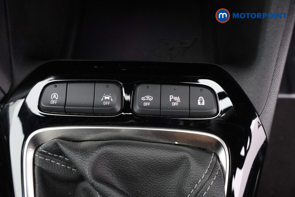 Vauxhall Corsa GS Manual Petrol Hatchback - Stock Number (1580829) - 12th supplementary image