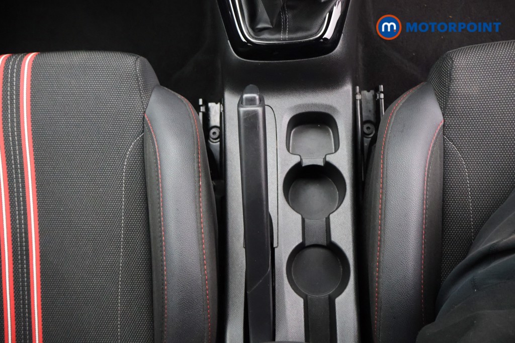 Vauxhall Corsa GS Manual Petrol Hatchback - Stock Number (1580829) - 14th supplementary image
