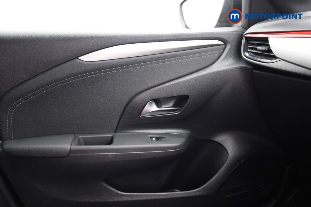 Vauxhall Corsa GS Manual Petrol Hatchback - Stock Number (1580829) - 16th supplementary image