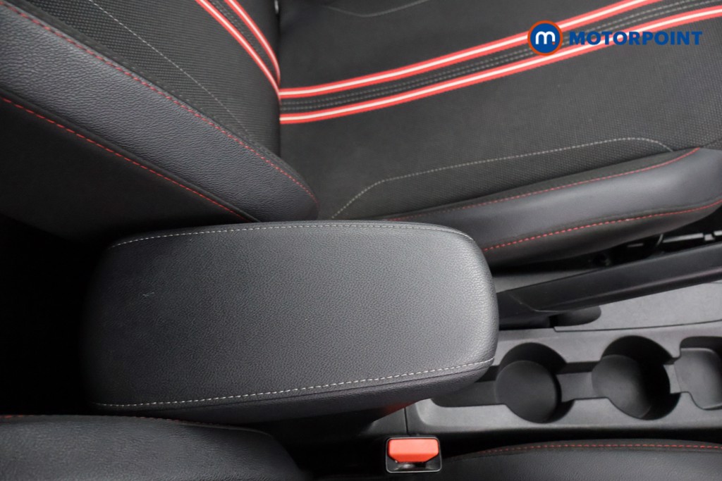 Vauxhall Corsa GS Manual Petrol Hatchback - Stock Number (1580829) - 17th supplementary image