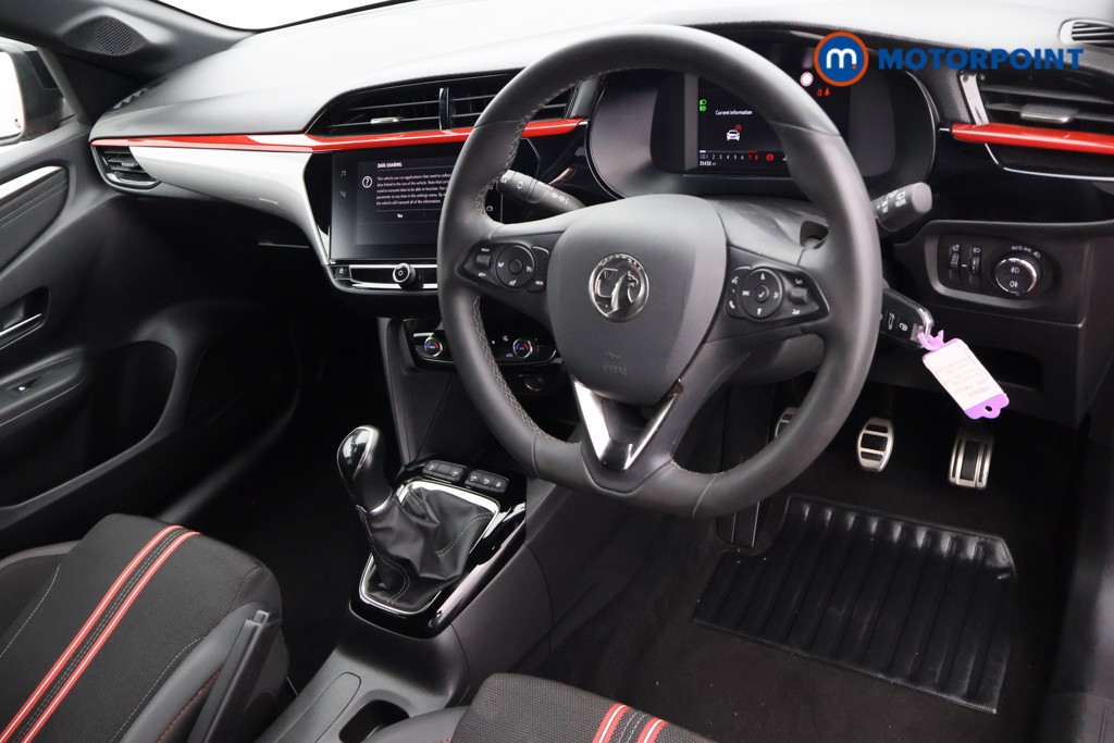 Vauxhall Corsa GS Manual Petrol Hatchback - Stock Number (1580829) - 19th supplementary image