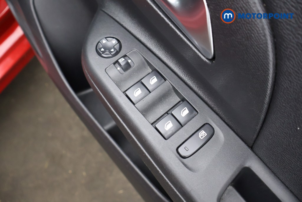 Vauxhall Corsa GS Manual Petrol Hatchback - Stock Number (1580829) - 20th supplementary image