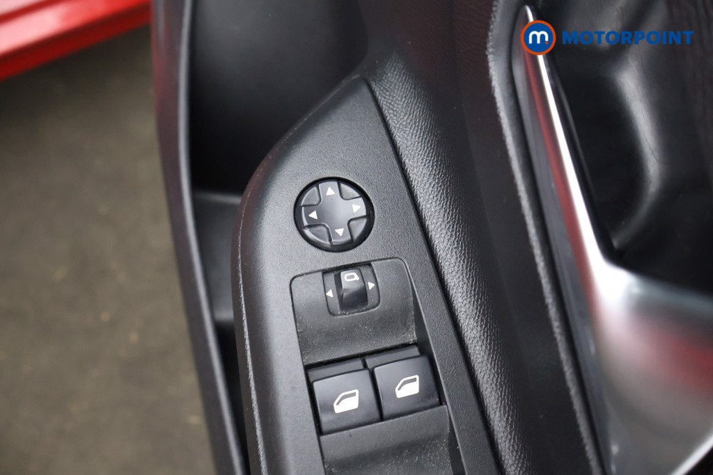 Vauxhall Corsa GS Manual Petrol Hatchback - Stock Number (1580829) - 21st supplementary image