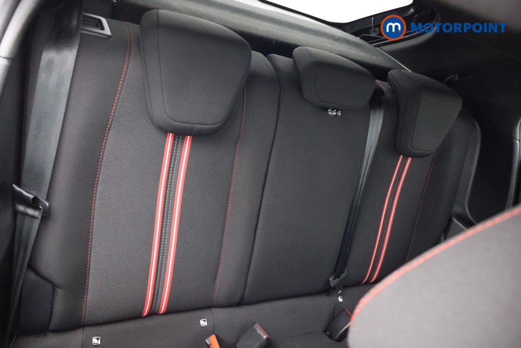 Vauxhall Corsa GS Manual Petrol Hatchback - Stock Number (1580829) - 23rd supplementary image
