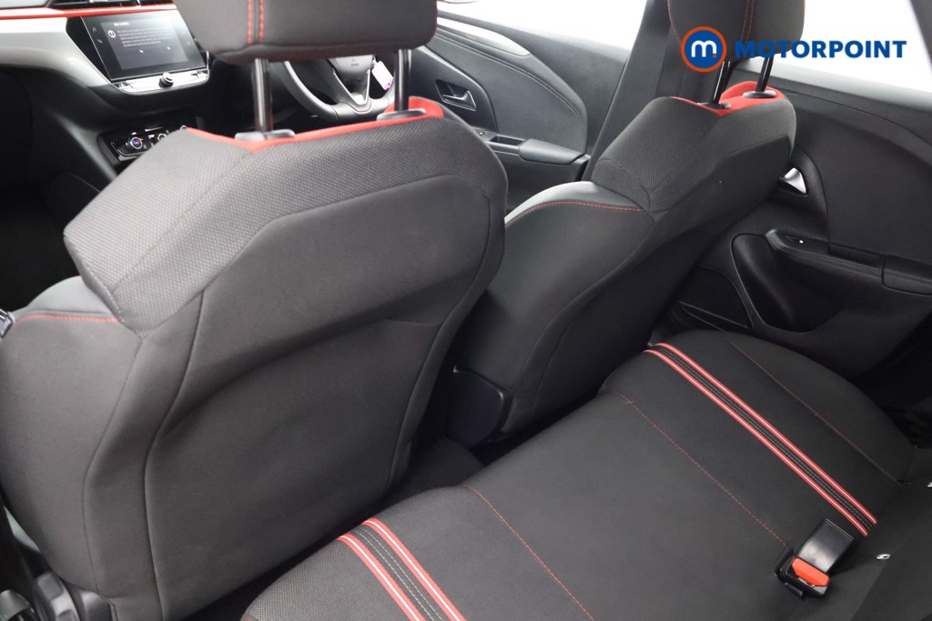 Vauxhall Corsa GS Manual Petrol Hatchback - Stock Number (1580829) - 30th supplementary image