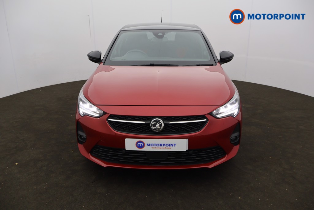 Vauxhall Corsa GS Manual Petrol Hatchback - Stock Number (1580829) - 40th supplementary image