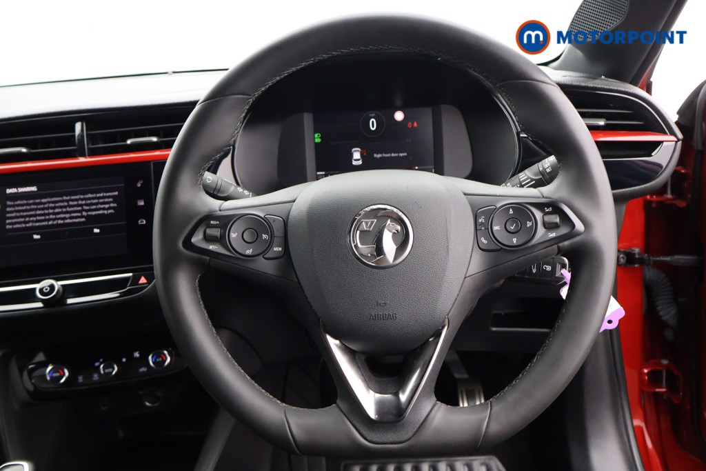 Vauxhall Corsa GS Manual Petrol Hatchback - Stock Number (1580829) - 1st supplementary image