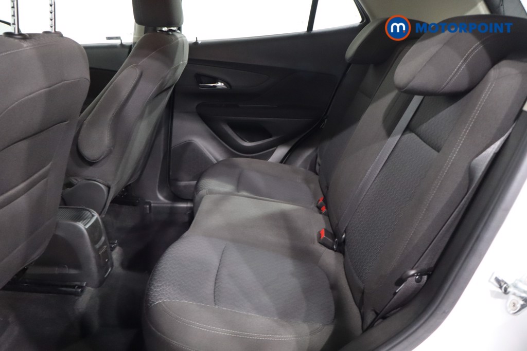 Vauxhall Mokka X Design Nav Manual Petrol SUV - Stock Number (1580841) - 5th supplementary image