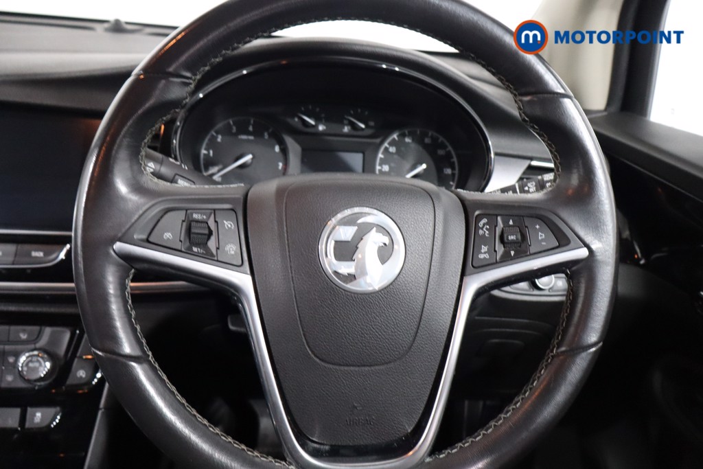 Vauxhall Mokka X Design Nav Manual Petrol SUV - Stock Number (1580841) - 6th supplementary image