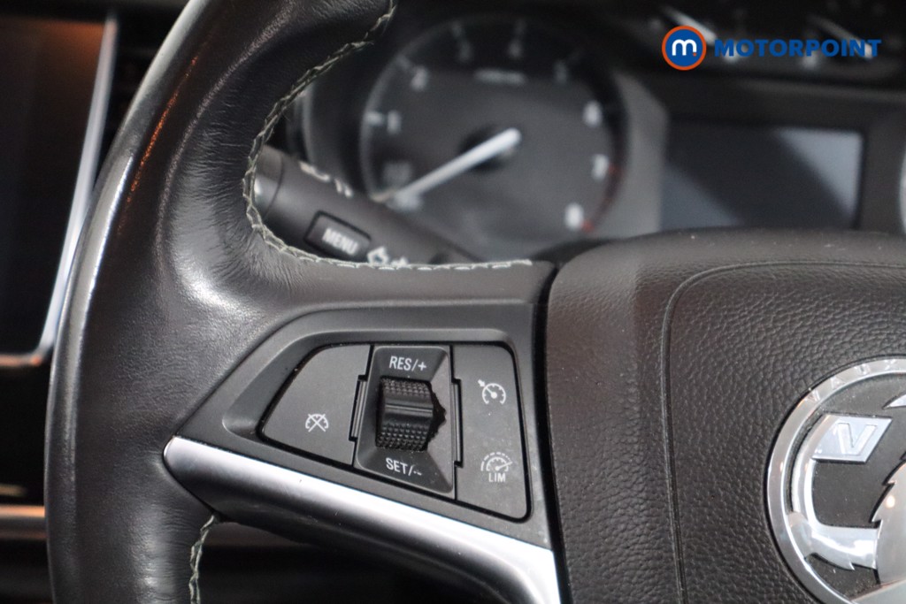 Vauxhall Mokka X Design Nav Manual Petrol SUV - Stock Number (1580841) - 7th supplementary image