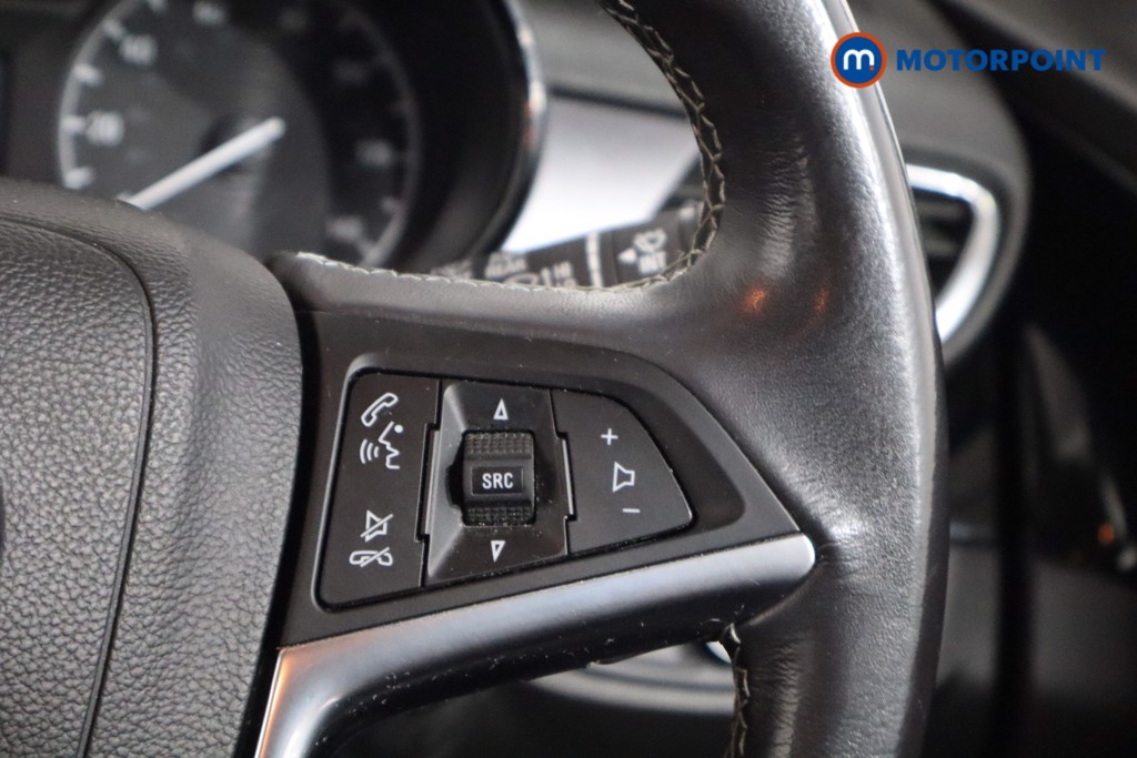 Vauxhall Mokka X Design Nav Manual Petrol SUV - Stock Number (1580841) - 8th supplementary image