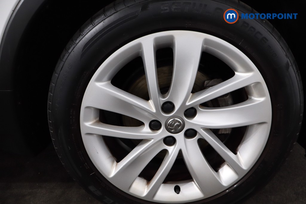 Vauxhall Mokka X Design Nav Manual Petrol SUV - Stock Number (1580841) - 10th supplementary image