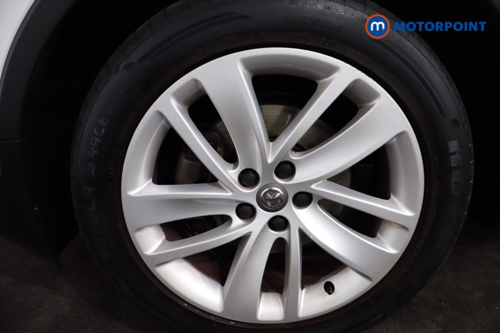 Vauxhall Mokka X Design Nav Manual Petrol SUV - Stock Number (1580841) - 11th supplementary image