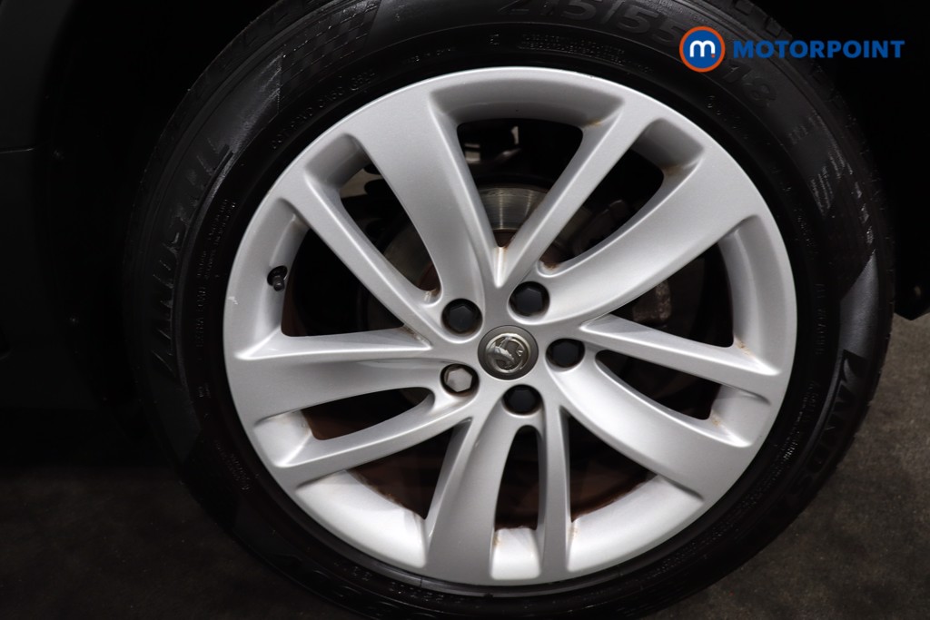 Vauxhall Mokka X Design Nav Manual Petrol SUV - Stock Number (1580841) - 12th supplementary image