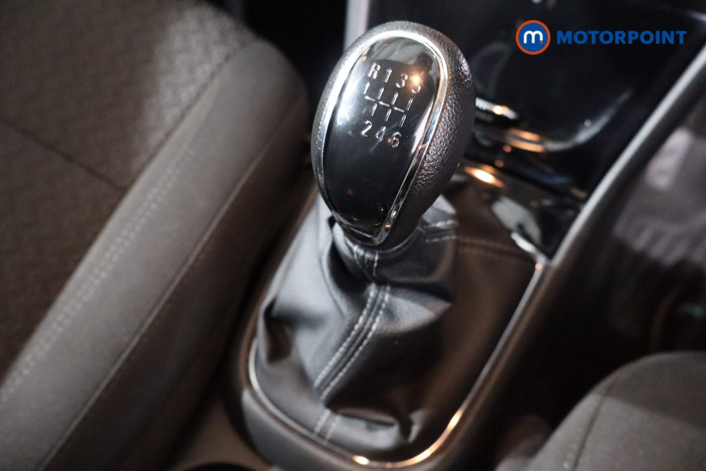 Vauxhall Mokka X Design Nav Manual Petrol SUV - Stock Number (1580841) - 14th supplementary image