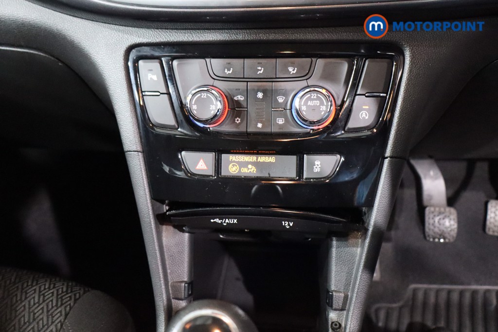 Vauxhall Mokka X Design Nav Manual Petrol SUV - Stock Number (1580841) - 15th supplementary image