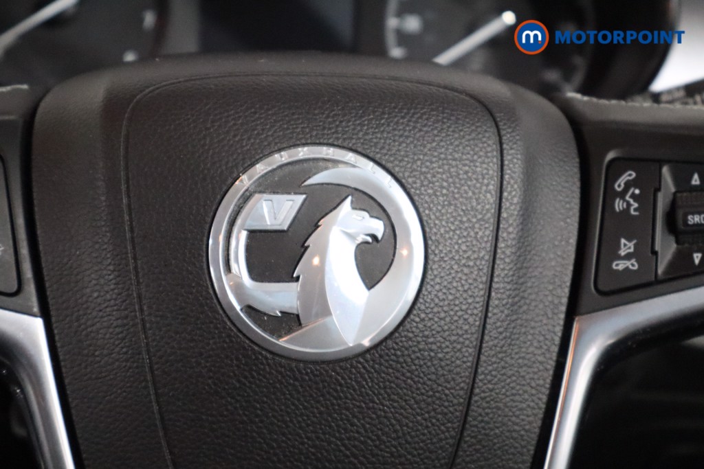 Vauxhall Mokka X Design Nav Manual Petrol SUV - Stock Number (1580841) - 16th supplementary image