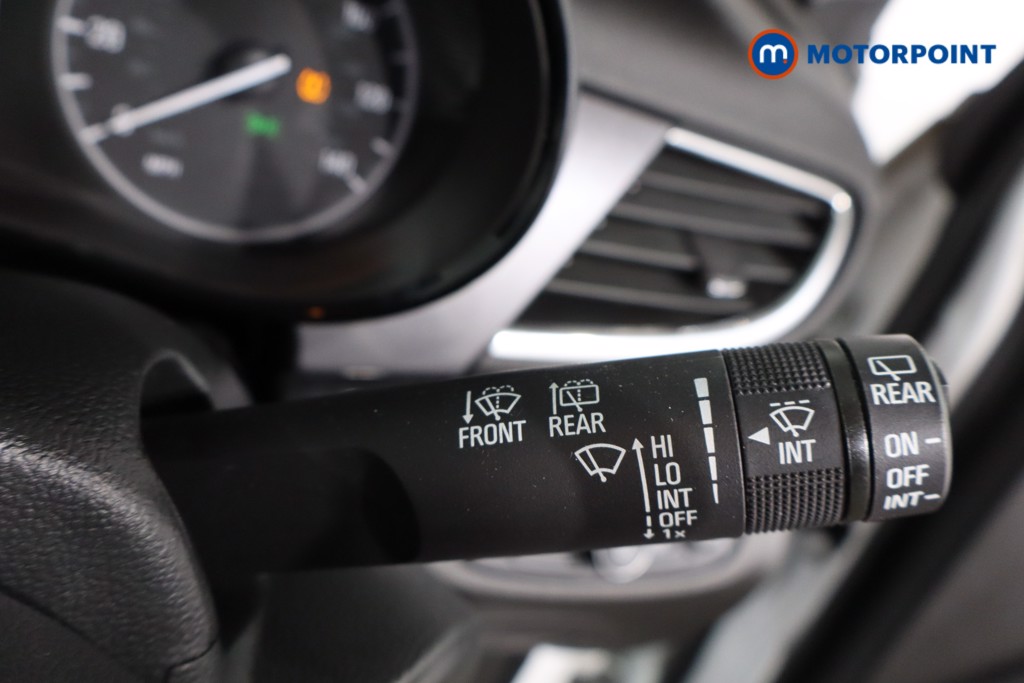 Vauxhall Mokka X Design Nav Manual Petrol SUV - Stock Number (1580841) - 17th supplementary image