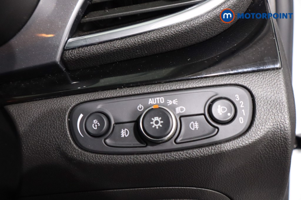 Vauxhall Mokka X Design Nav Manual Petrol SUV - Stock Number (1580841) - 19th supplementary image