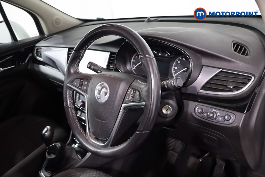 Vauxhall Mokka X Design Nav Manual Petrol SUV - Stock Number (1580841) - 20th supplementary image