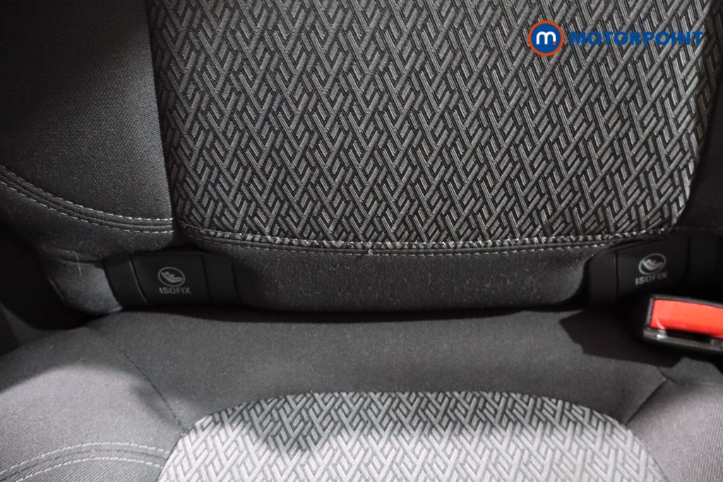 Vauxhall Mokka X Design Nav Manual Petrol SUV - Stock Number (1580841) - 23rd supplementary image