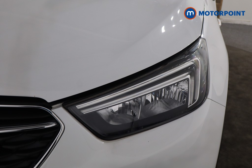 Vauxhall Mokka X Design Nav Manual Petrol SUV - Stock Number (1580841) - 24th supplementary image
