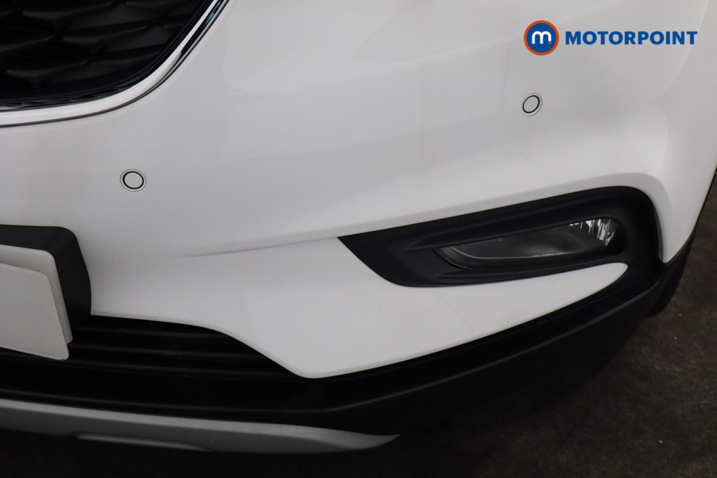 Vauxhall Mokka X Design Nav Manual Petrol SUV - Stock Number (1580841) - 25th supplementary image