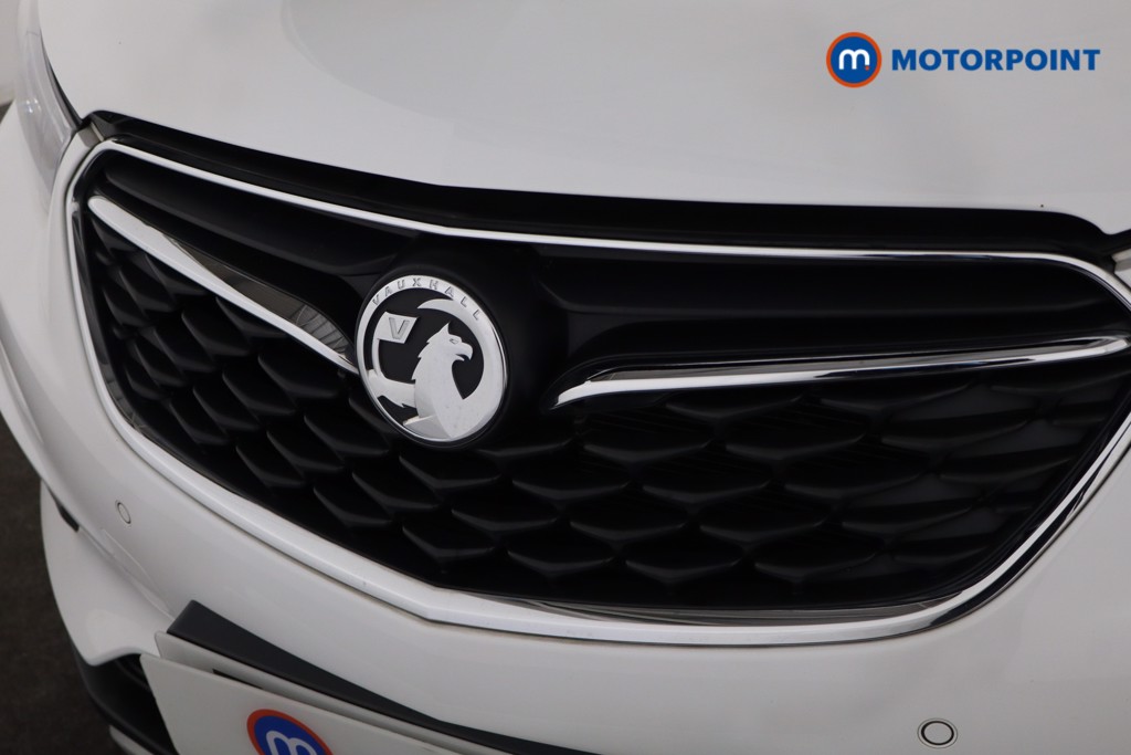 Vauxhall Mokka X Design Nav Manual Petrol SUV - Stock Number (1580841) - 26th supplementary image