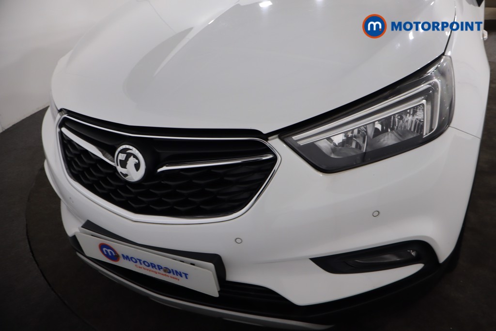 Vauxhall Mokka X Design Nav Manual Petrol SUV - Stock Number (1580841) - 27th supplementary image