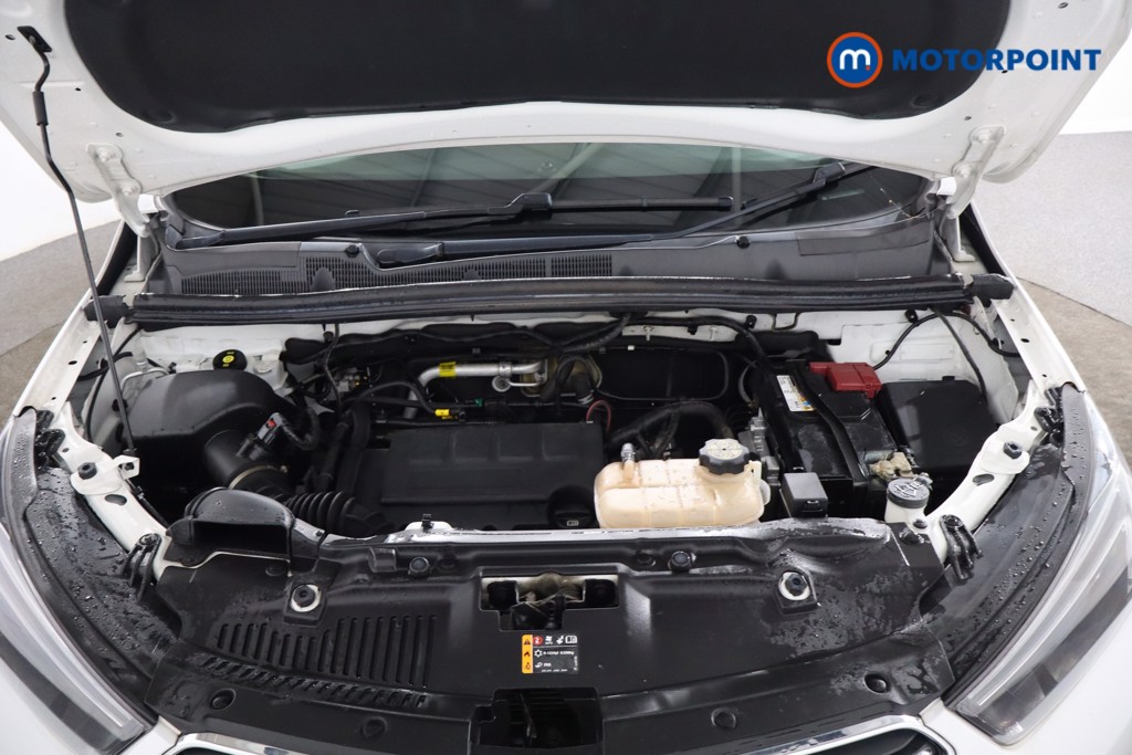 Vauxhall Mokka X Design Nav Manual Petrol SUV - Stock Number (1580841) - 28th supplementary image