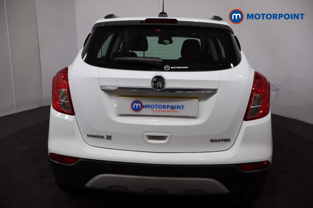 Vauxhall Mokka X Design Nav Manual Petrol SUV - Stock Number (1580841) - 33rd supplementary image