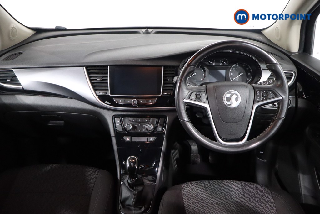 Vauxhall Mokka X Design Nav Manual Petrol SUV - Stock Number (1580841) - 1st supplementary image
