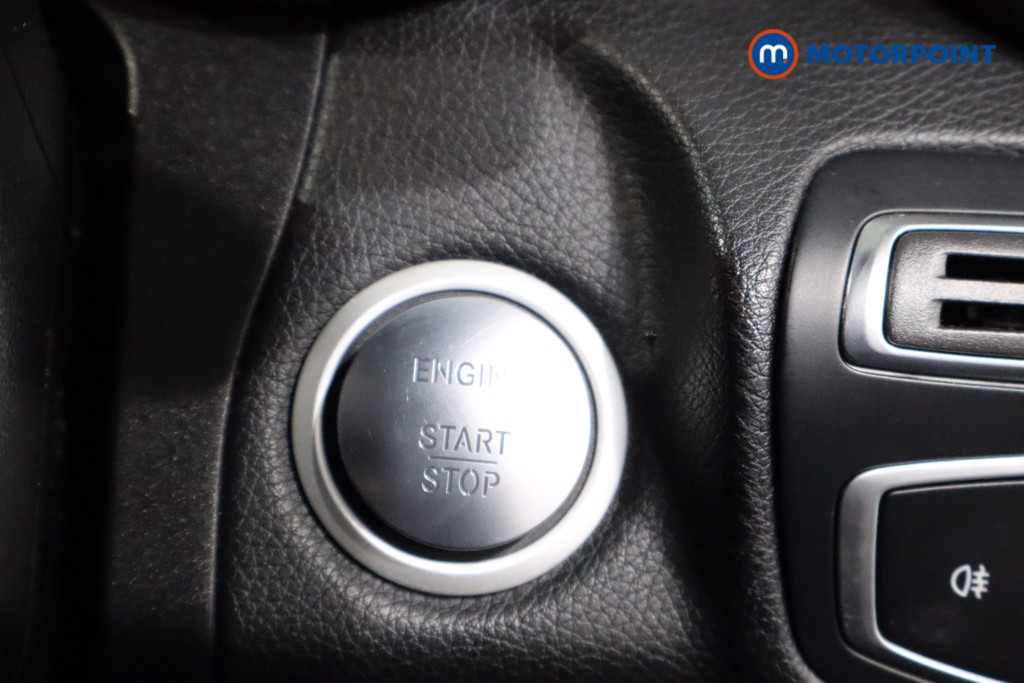Mercedes-Benz C Class Amg Line Automatic Diesel Convertible - Stock Number (1581397) - 13th supplementary image