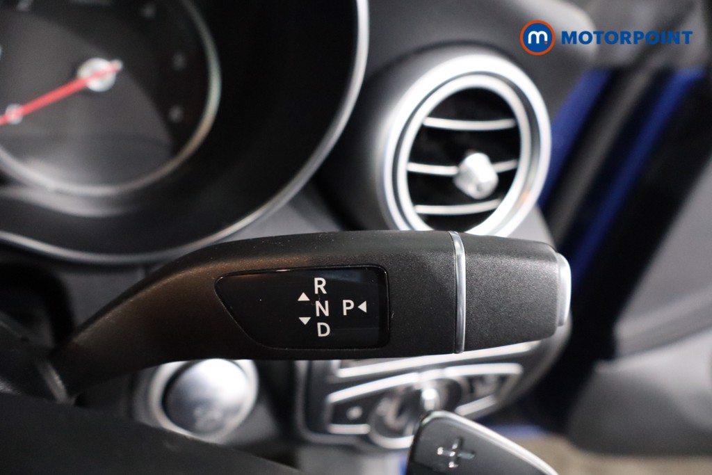 Mercedes-Benz C Class Amg Line Automatic Diesel Convertible - Stock Number (1581397) - 14th supplementary image