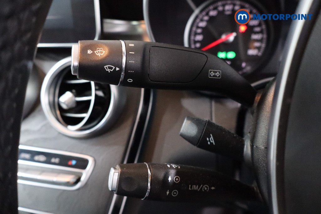 Mercedes-Benz C Class Amg Line Automatic Diesel Convertible - Stock Number (1581397) - 16th supplementary image