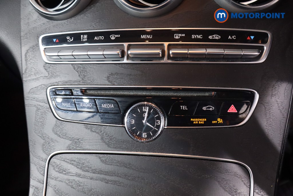 Mercedes-Benz C Class Amg Line Automatic Diesel Convertible - Stock Number (1581397) - 19th supplementary image