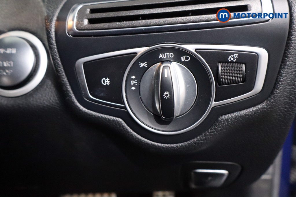 Mercedes-Benz C Class Amg Line Automatic Diesel Convertible - Stock Number (1581397) - 20th supplementary image