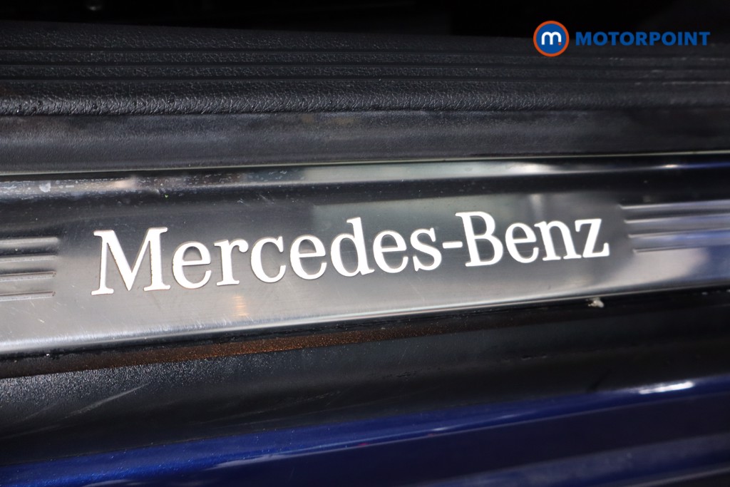 Mercedes-Benz C Class Amg Line Automatic Diesel Convertible - Stock Number (1581397) - 21st supplementary image